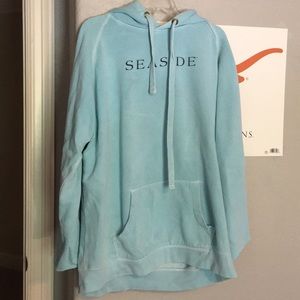 Seaside Hoodie